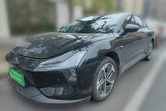 小鹏MONA M03 2024款 620 超长续航