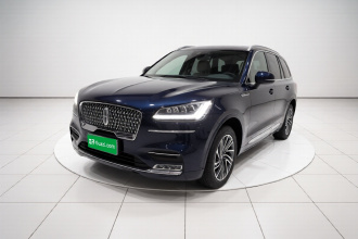 林肯 飞行家 2020款 3.0T V6 四驱尊享版