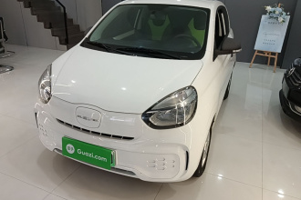 荣威 科莱威CLEVER 2021款 302km新四座超能版