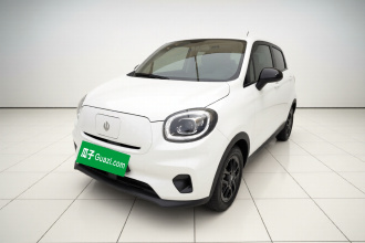 零跑汽车 零跑T03 2023款 310轻享版