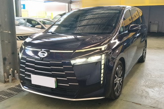 广汽传祺 传祺E8新能源 2024款 150km MAX
