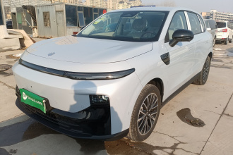 零跑汽车 零跑B10 2025款 510舒享版