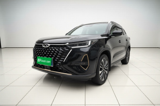 奇瑞 瑞虎8 PRO 2022款 390T 四驱浩瀚版 5座