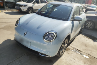 欧拉好猫 2022款 400km标准续航 尊贵型 磷酸铁锂