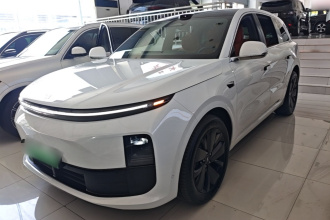 理想汽车 理想L6 2025款 Pro 智能焕新版