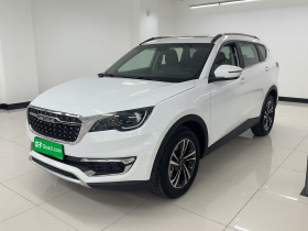 捷途X70 2025款 1.5T DCT经典版 5座