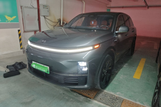 理想汽车 理想L7 2023款 Pro