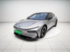 小鹏P7+ 2024款 超长续航 Max