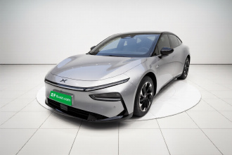 小鹏P7+ 2024款 超长续航 Max