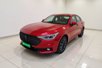 宝骏RC-6 2019款 1.5T CVT 24小时在线豪华型
