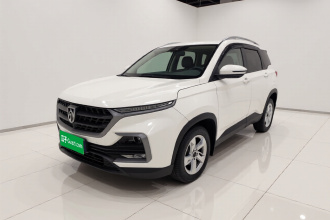 宝骏530 2019款 1.5T CVT精英型 7座 国VI