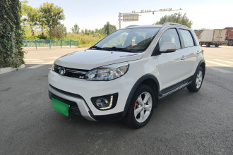 长城M4 2014款 1.5L 手动舒适型