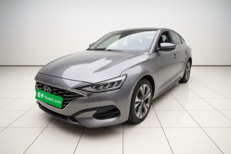 现代 菲斯塔 2019款 280TGDi 运动版 国VI