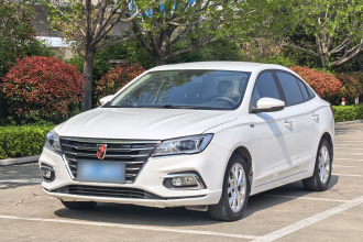 荣威i5 2019款 1.5L 手动4G互联朗越版