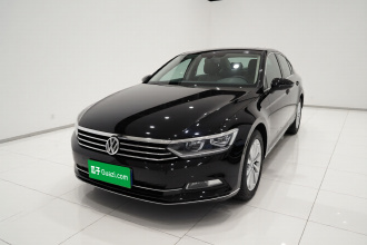 大众 迈腾 2018款 330TSI DSG 豪华型