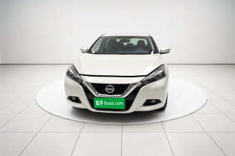 日产 蓝鸟 2019款 1.6L CVT智联智酷版 国V