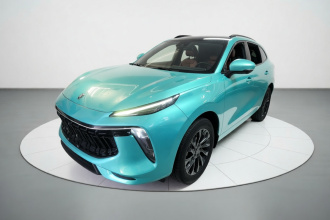 东风风行 风行T5 EVO 2021款 1.5TD DCT星耀版