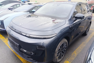 零跑汽车 零跑B10 2025款 510舒享版