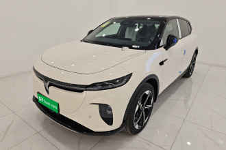 岚图汽车 岚图知音 2024款 长续航智享版