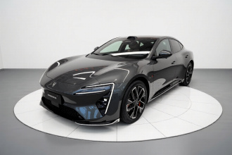 阿维塔06 2025款 Max增程版