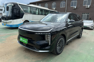 智己汽车 智己LS9 2026款 66 Ultra