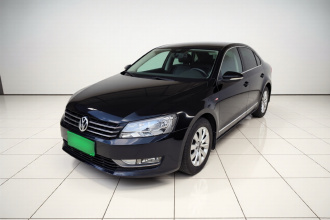 大众 帕萨特 2011款 1.8TSI 自动尊荣版