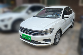 大众 捷达 2017款 1.4L 手动时尚型