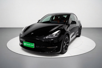 特斯拉 Model Y 2023款 后轮驱动版