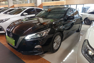 日产 天籁 2019款 2.0L XL 舒适版