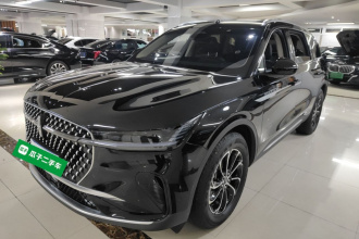 林肯 航海家 2023款 2.0T 四驱尊享版