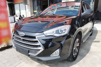 江汽集团 瑞风S7 2017款 2.0T 自动豪华型