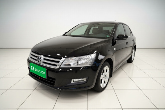 大众 桑塔纳 2015款 1.6L 手动舒适版