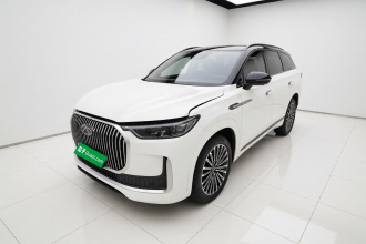 奇瑞 瑞虎9 2025款 2.0T 自动两驱尊享版 5座