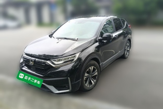 本田CR-V 2021款 240TURBO CVT两驱都市版