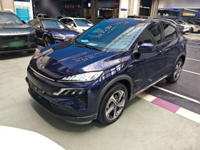思铭 东风本田M-NV 2021款 尚骋版