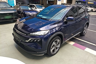思铭 东风本田M-NV 2021款 尚骋版