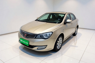 荣威350 2015款 1.5L 手动豪华天窗版
