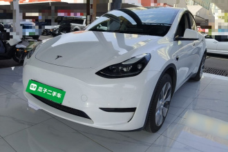 特斯拉 Model Y 2022款 改款 后轮驱动版