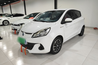 长安 奔奔 2015款 1.4L IMT豪华型 国V