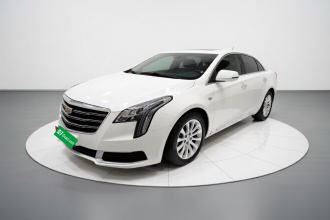 凯迪拉克XTS 2018款 28T 技术型