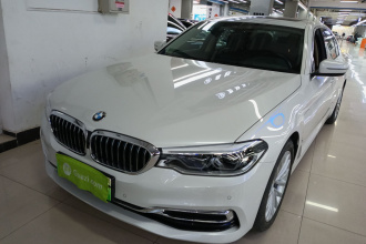 宝马5系新能源 2019款 改款 530Le 豪华套装