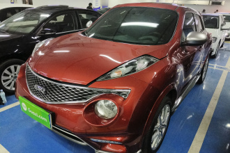 英菲尼迪ESQ 2014款 1.6L 率性版