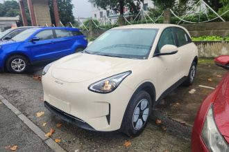 吉利银河 星愿 2025款 310km 青春版