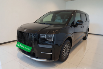 极氪009 2024款 六座行政版四驱 108kWh