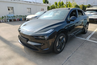 乐道L60 2024款 60kWh 后驱版