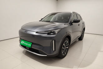 长安启源Q05经典 2025款 真香版 125 领航型