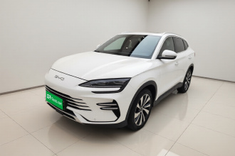 比亚迪 宋PLUS新能源 2024款 荣耀版 DM-i 150km 旗舰PLUS