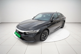 本田 英仕派 2022款 260TURBO 典雅版