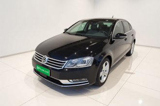 大众 迈腾 2015款 1.8TSI 尊贵型