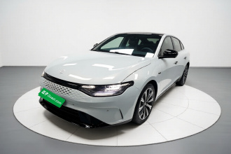 零跑汽车 零跑C01 2023款 增程 316 智享版